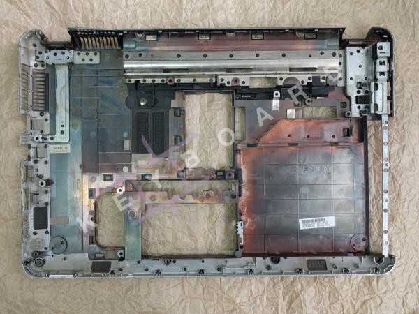 Нижня частина Hp Pavilion DV5-2100